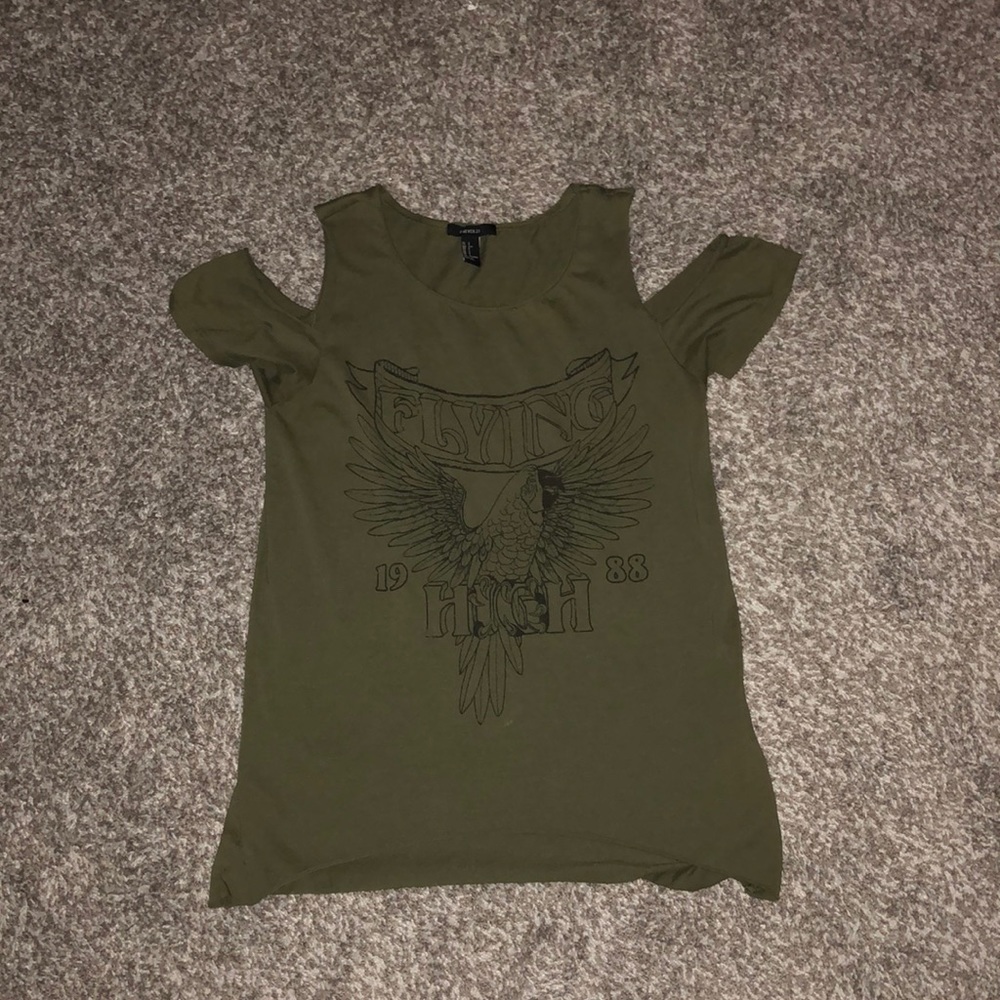 Graphic T-shirt